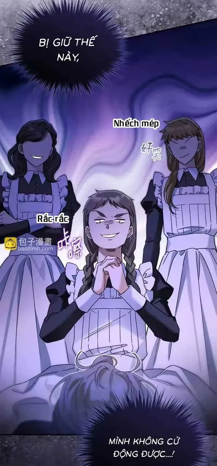 Tôi Trở Thành Hôn Thê Của Đại Công Tước Mù Chap 12 - Next Chap 11