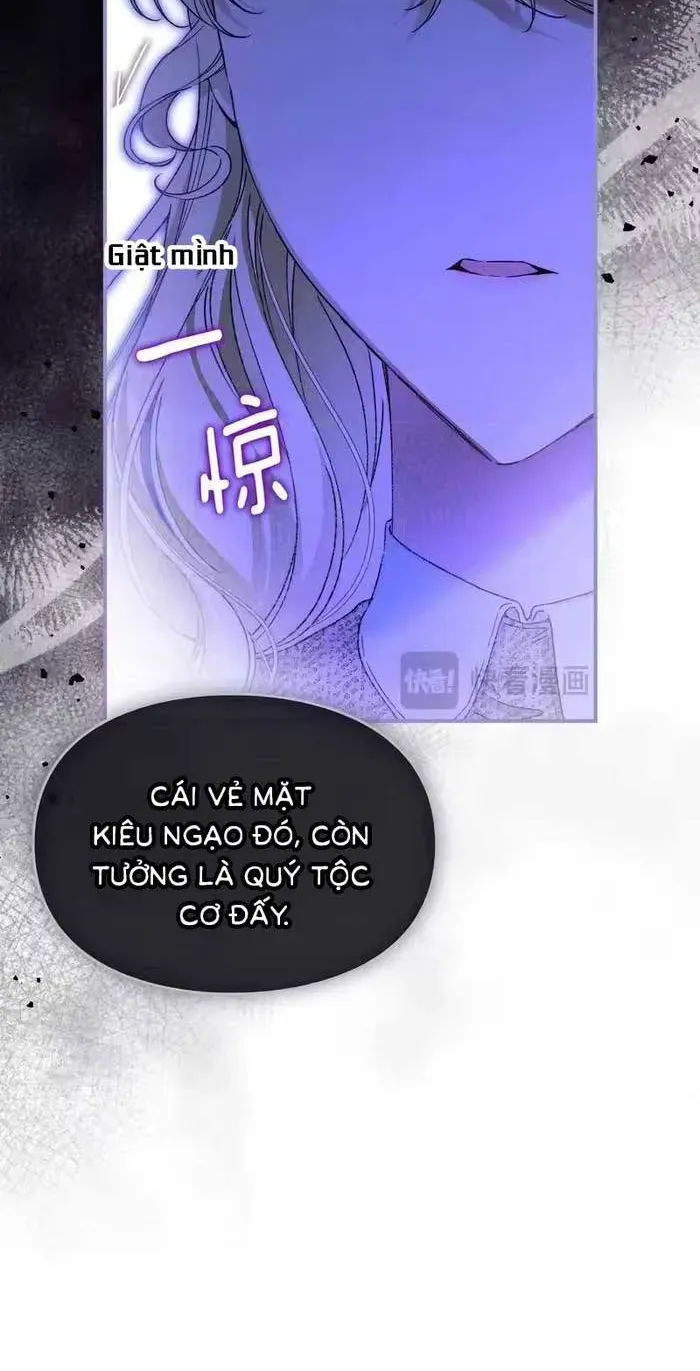 Tôi Trở Thành Hôn Thê Của Đại Công Tước Mù Chap 12 - Next Chap 11