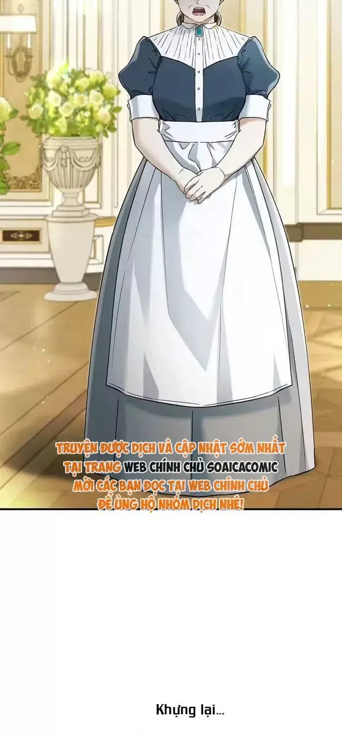 Tôi Trở Thành Hôn Thê Của Đại Công Tước Mù Chap 12 - Next Chap 11