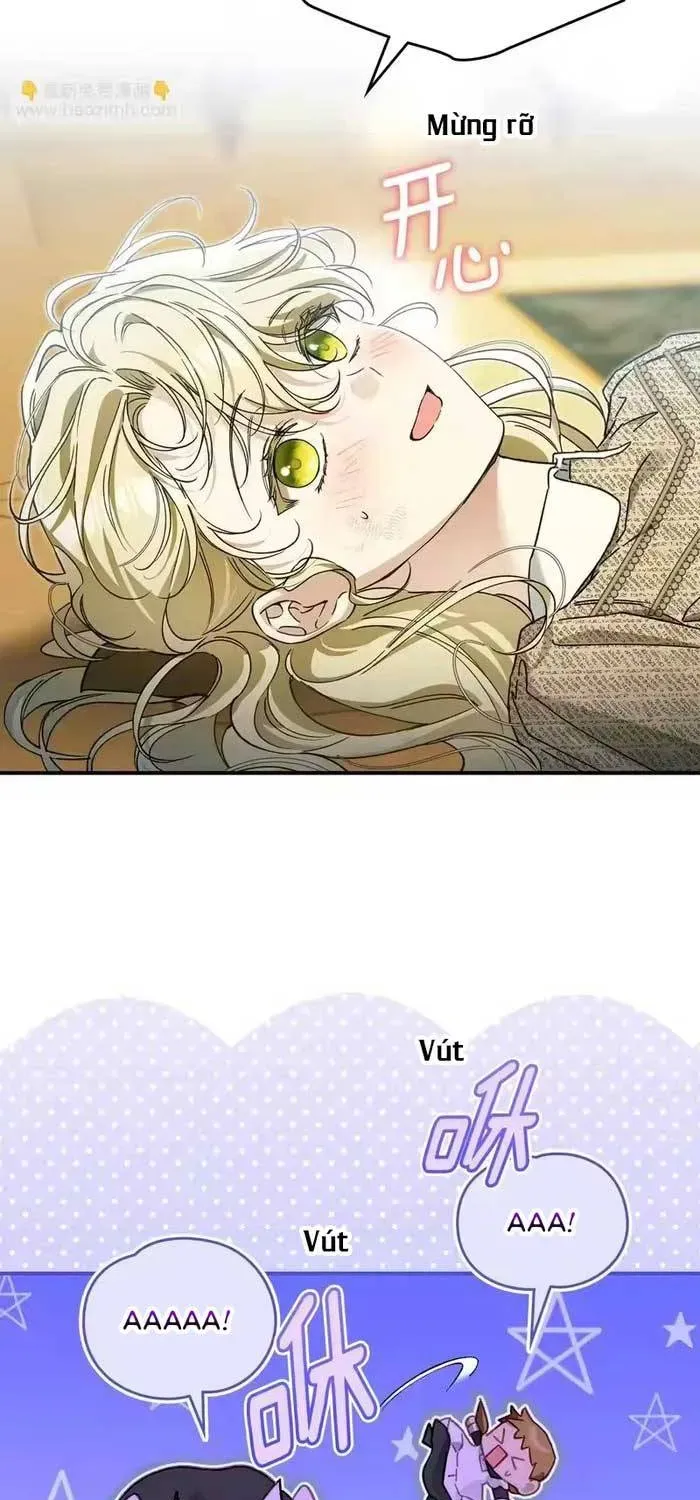 Tôi Trở Thành Hôn Thê Của Đại Công Tước Mù Chap 12 - Next Chap 11