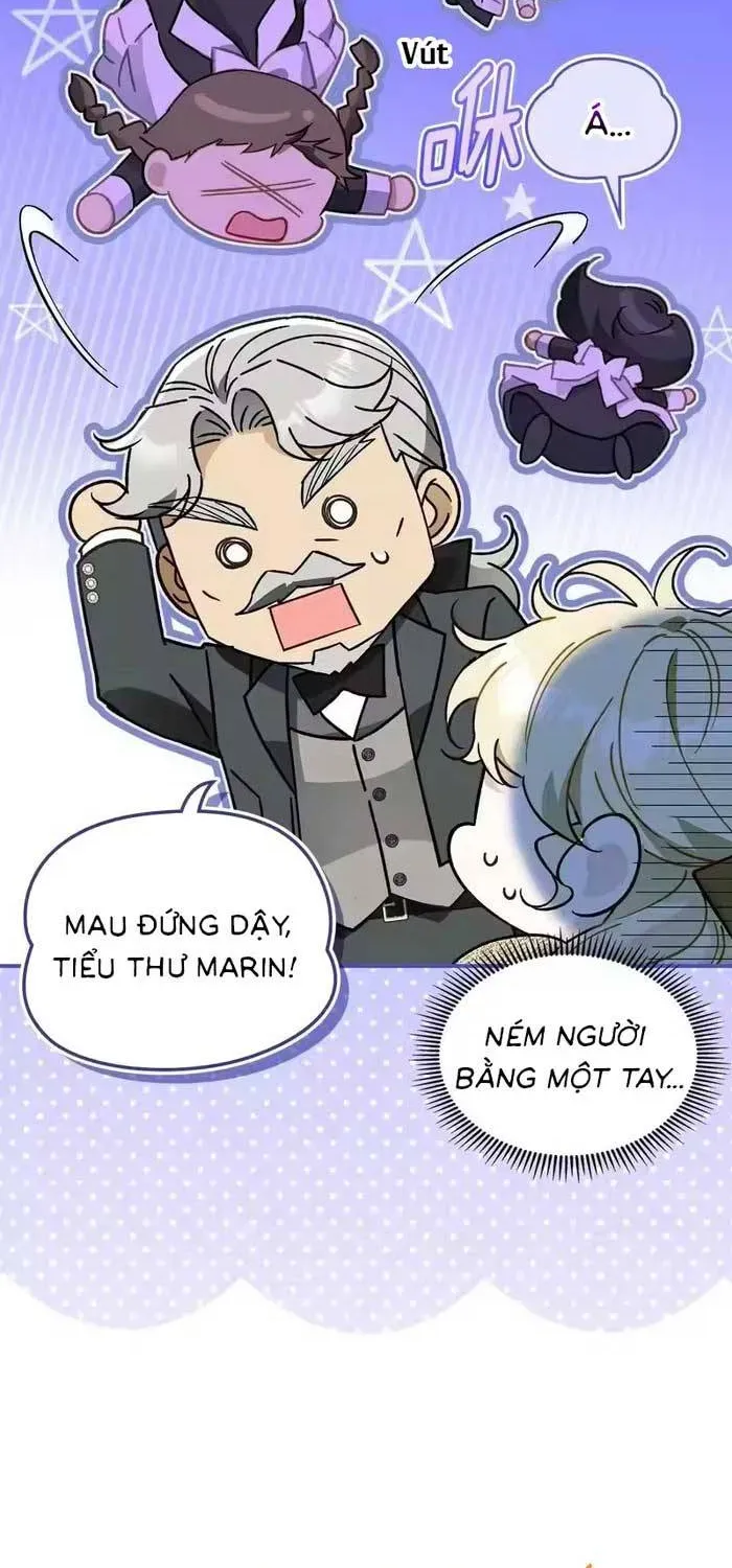 Tôi Trở Thành Hôn Thê Của Đại Công Tước Mù Chap 12 - Next Chap 11