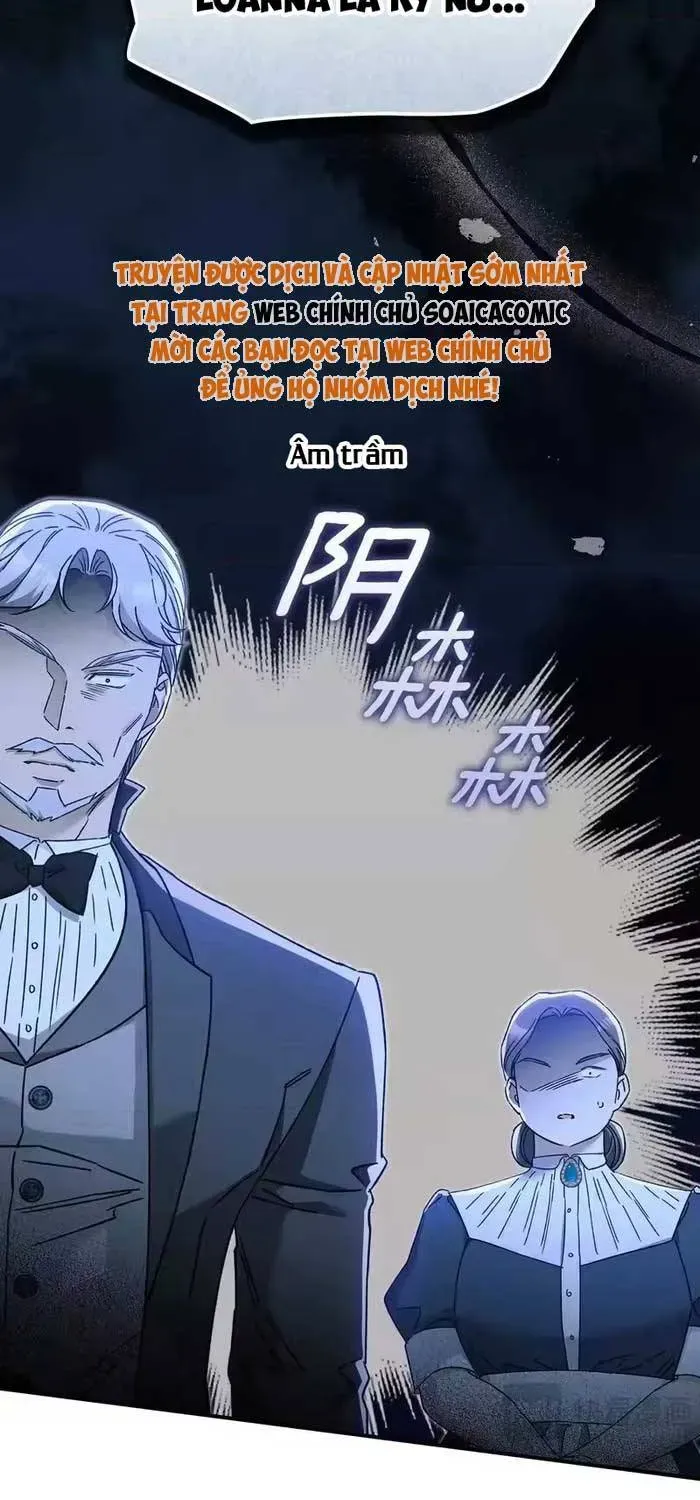 Tôi Trở Thành Hôn Thê Của Đại Công Tước Mù Chap 12 - Next Chap 11