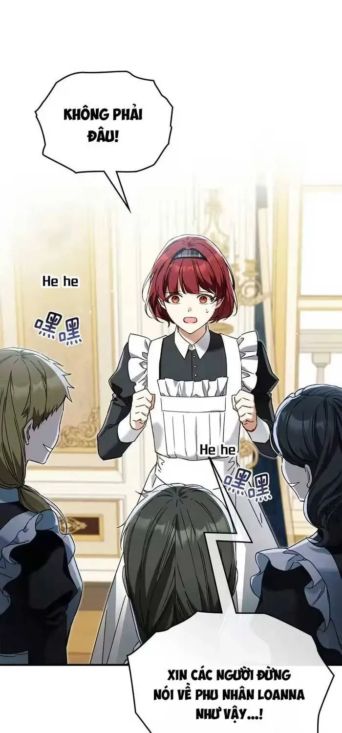 Tôi Trở Thành Hôn Thê Của Đại Công Tước Mù Chap 12 - Next Chap 11