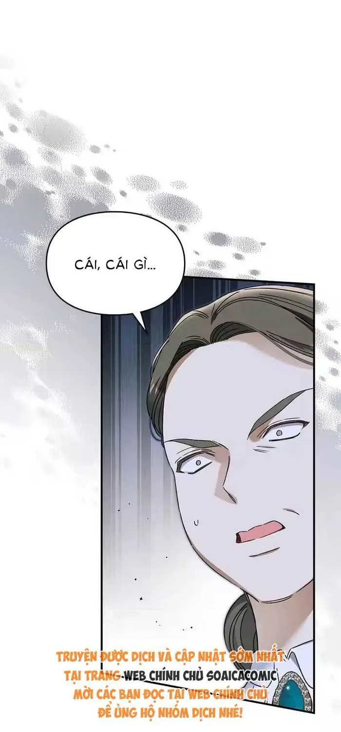 Tôi Trở Thành Hôn Thê Của Đại Công Tước Mù Chap 12 - Next Chap 11