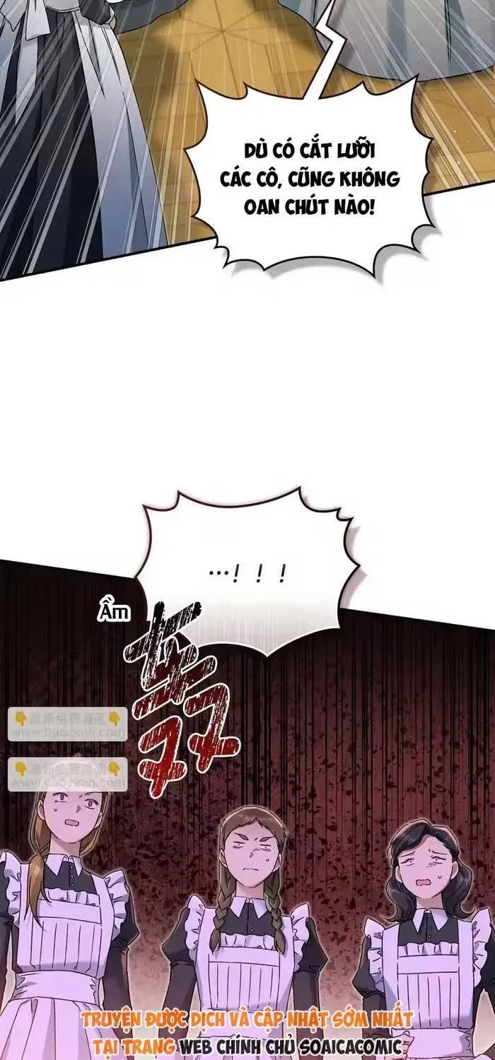 Tôi Trở Thành Hôn Thê Của Đại Công Tước Mù Chap 12 - Next Chap 11