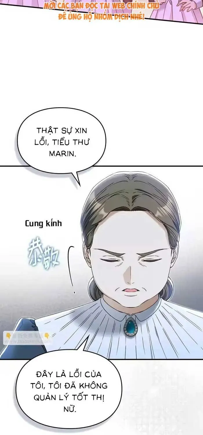 Tôi Trở Thành Hôn Thê Của Đại Công Tước Mù Chap 12 - Next Chap 11