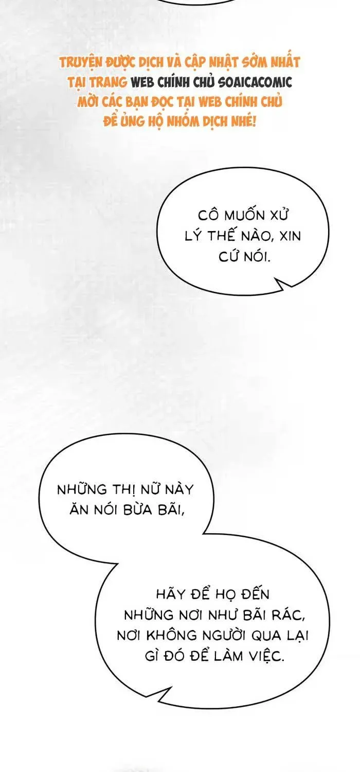Tôi Trở Thành Hôn Thê Của Đại Công Tước Mù Chap 12 - Next Chap 11
