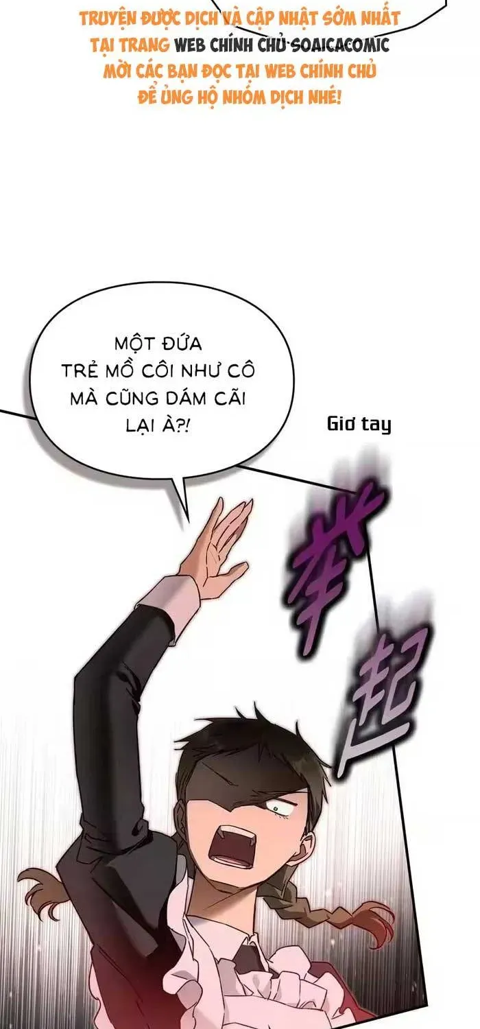 Tôi Trở Thành Hôn Thê Của Đại Công Tước Mù Chap 12 - Next Chap 11