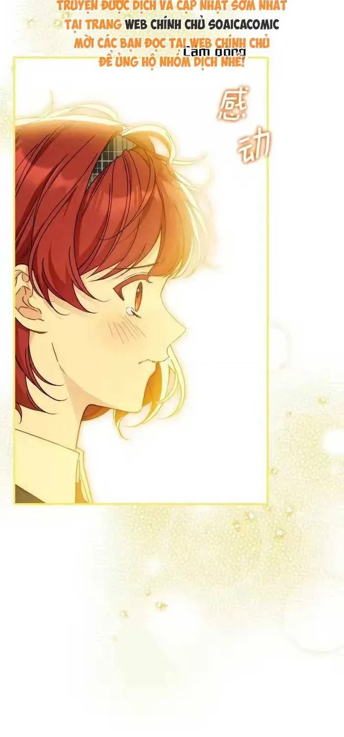 Tôi Trở Thành Hôn Thê Của Đại Công Tước Mù Chap 12 - Next Chap 11