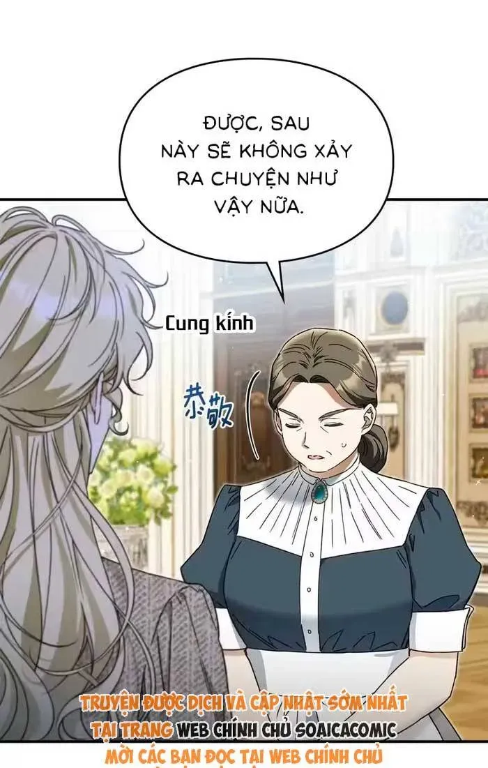 Tôi Trở Thành Hôn Thê Của Đại Công Tước Mù Chap 12 - Next Chap 11