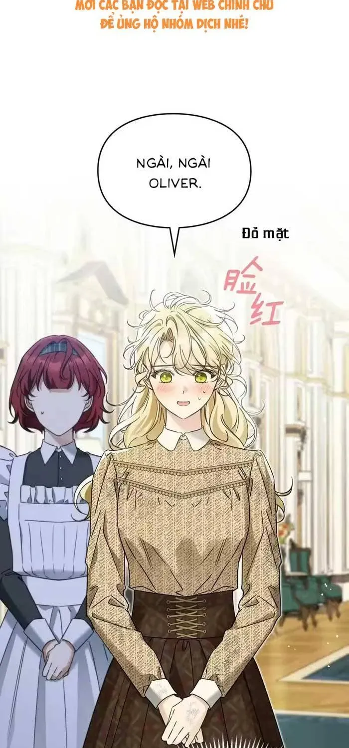 Tôi Trở Thành Hôn Thê Của Đại Công Tước Mù Chap 12 - Next Chap 11