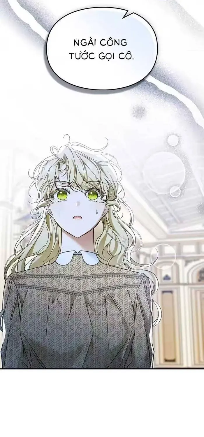 Tôi Trở Thành Hôn Thê Của Đại Công Tước Mù Chap 12 - Next Chap 11