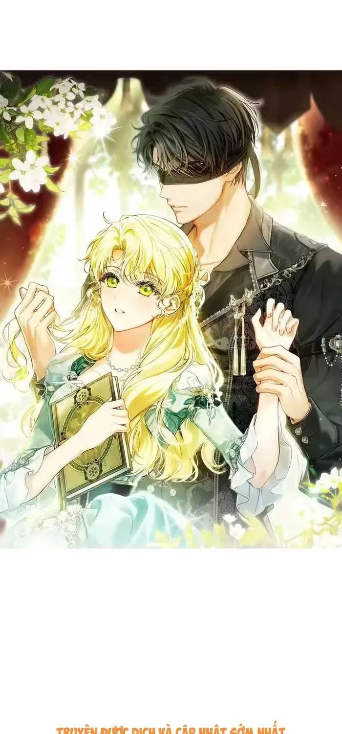 Tôi Trở Thành Hôn Thê Của Đại Công Tước Mù Chap 12 - Next Chap 11