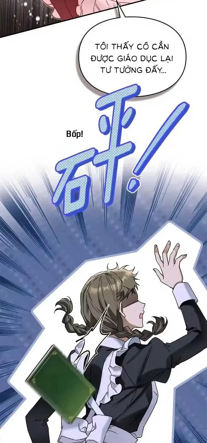 Tôi Trở Thành Hôn Thê Của Đại Công Tước Mù Chap 12 - Next Chap 11