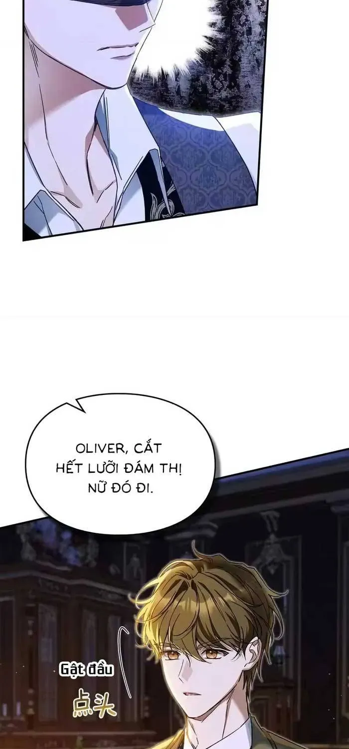 Tôi Trở Thành Hôn Thê Của Đại Công Tước Mù Chap 12 - Next Chap 11