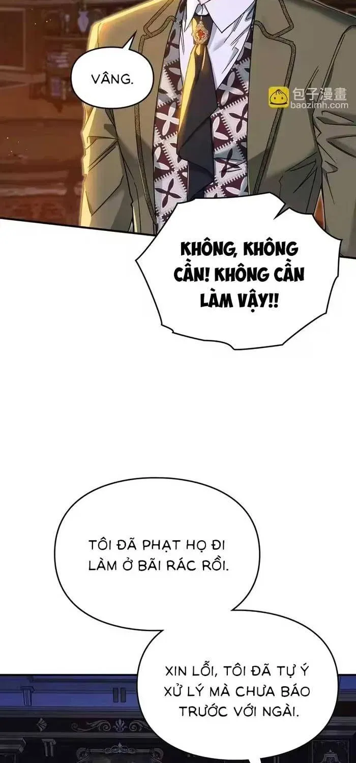 Tôi Trở Thành Hôn Thê Của Đại Công Tước Mù Chap 12 - Next Chap 11