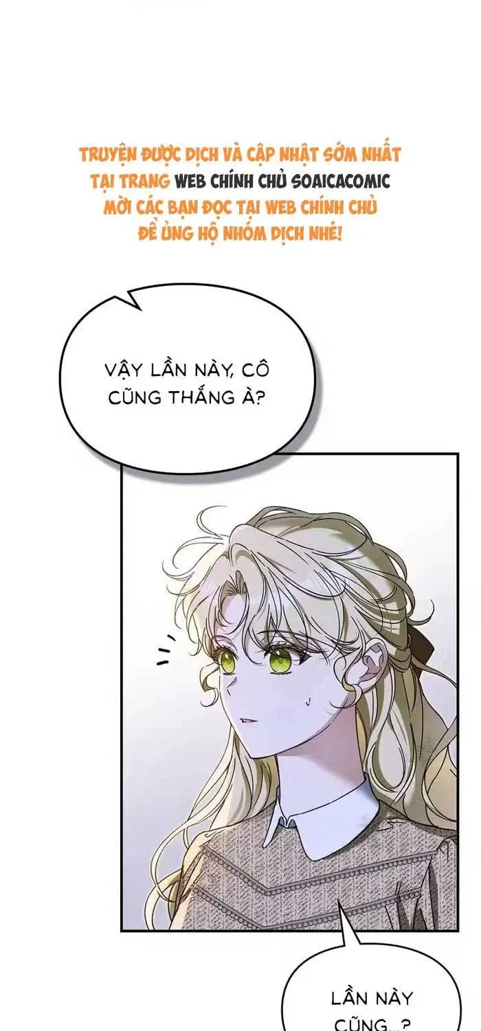 Tôi Trở Thành Hôn Thê Của Đại Công Tước Mù Chap 12 - Next Chap 11