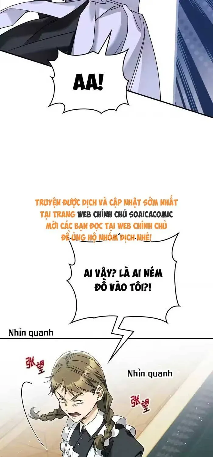 Tôi Trở Thành Hôn Thê Của Đại Công Tước Mù Chap 12 - Next Chap 11