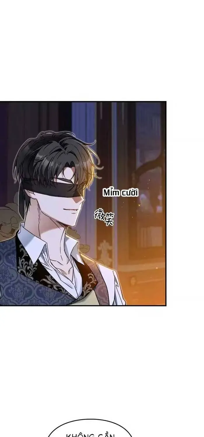 Tôi Trở Thành Hôn Thê Của Đại Công Tước Mù Chap 12 - Next Chap 11