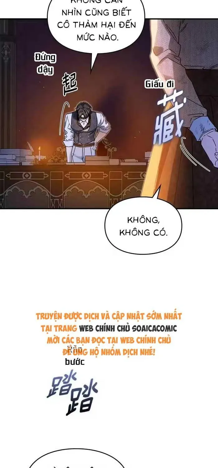 Tôi Trở Thành Hôn Thê Của Đại Công Tước Mù Chap 12 - Next Chap 11
