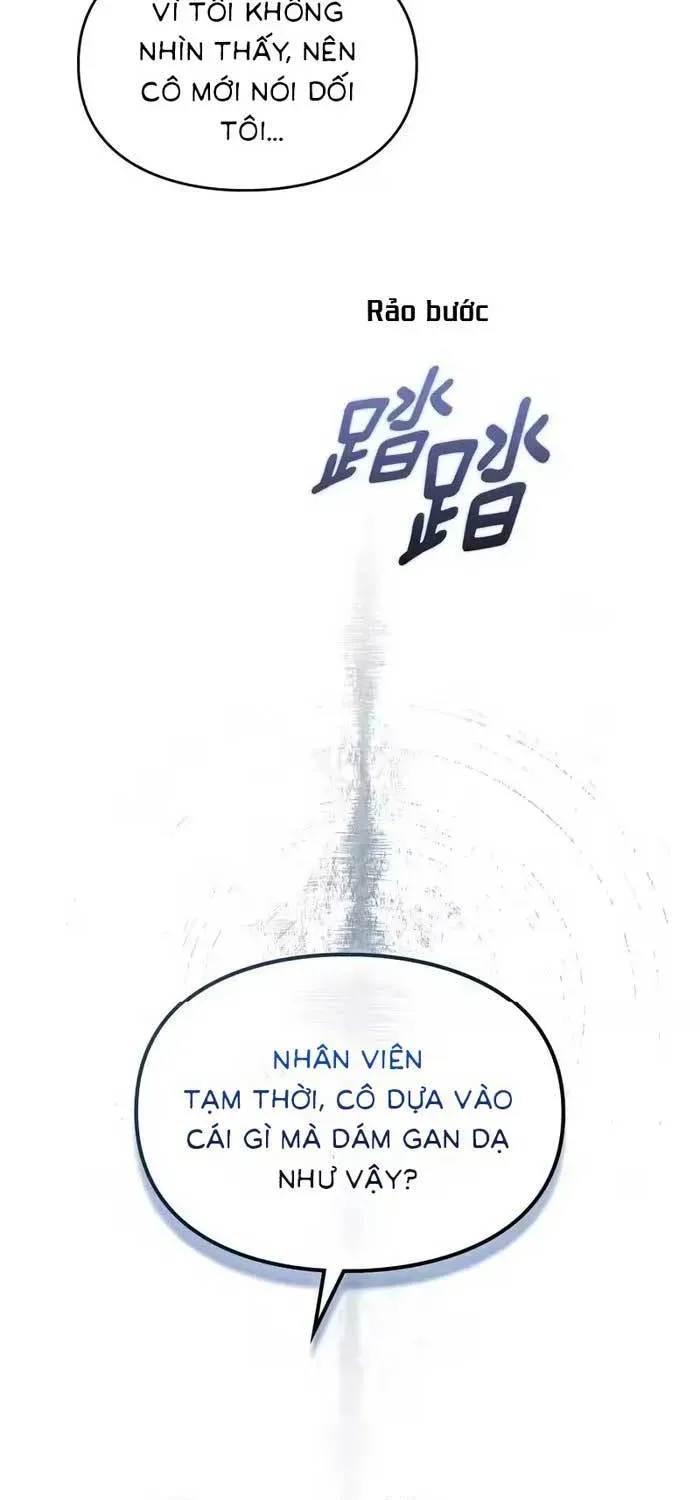 Tôi Trở Thành Hôn Thê Của Đại Công Tước Mù Chap 12 - Next Chap 11