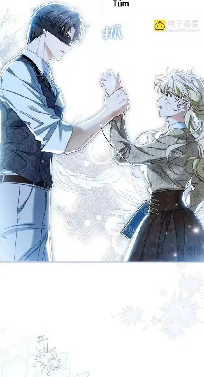 Tôi Trở Thành Hôn Thê Của Đại Công Tước Mù Chap 12 - Next Chap 11