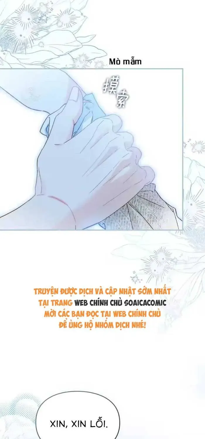 Tôi Trở Thành Hôn Thê Của Đại Công Tước Mù Chap 12 - Next Chap 11