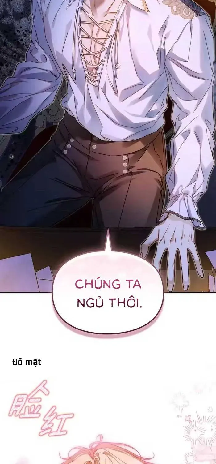 Tôi Trở Thành Hôn Thê Của Đại Công Tước Mù Chap 8 - Next Chap 7