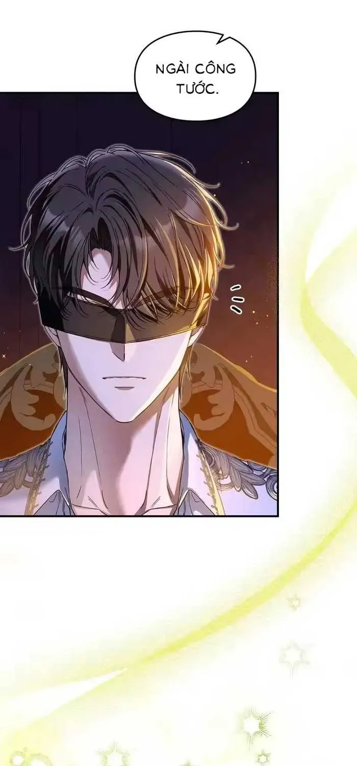 Tôi Trở Thành Hôn Thê Của Đại Công Tước Mù Chap 8 - Next Chap 7