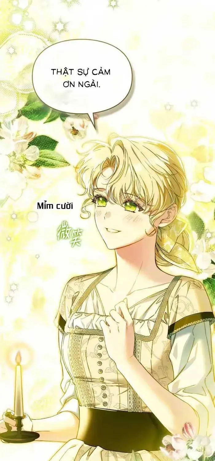 Tôi Trở Thành Hôn Thê Của Đại Công Tước Mù Chap 8 - Next Chap 7