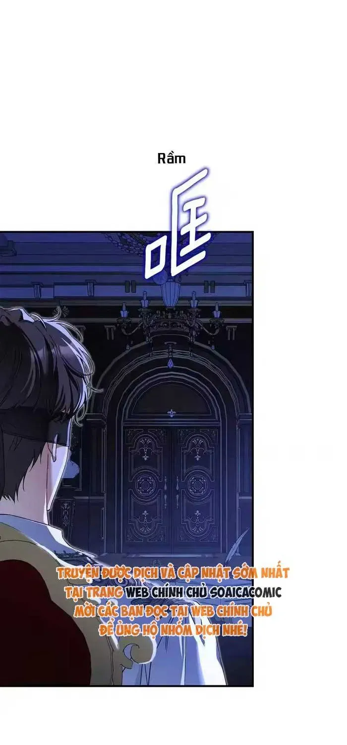 Tôi Trở Thành Hôn Thê Của Đại Công Tước Mù Chap 8 - Next Chap 7