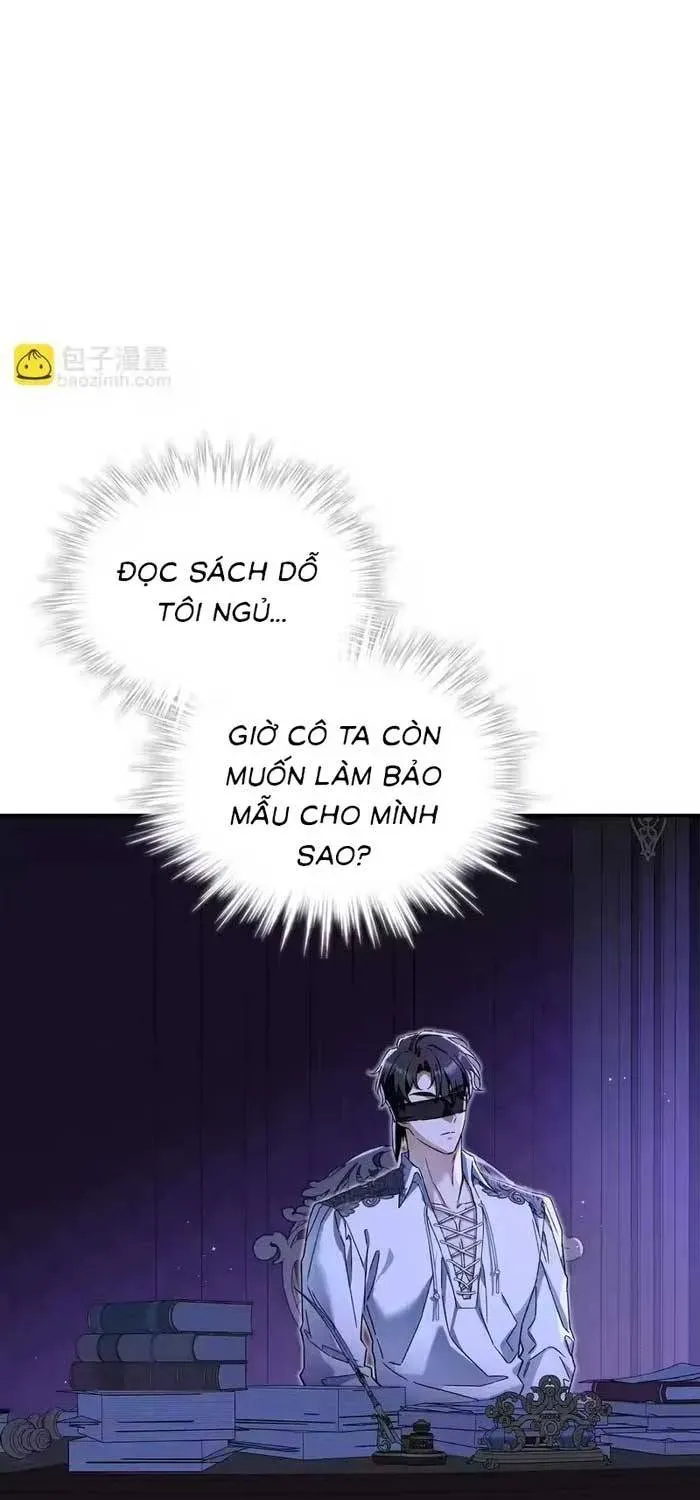 Tôi Trở Thành Hôn Thê Của Đại Công Tước Mù Chap 8 - Next Chap 7