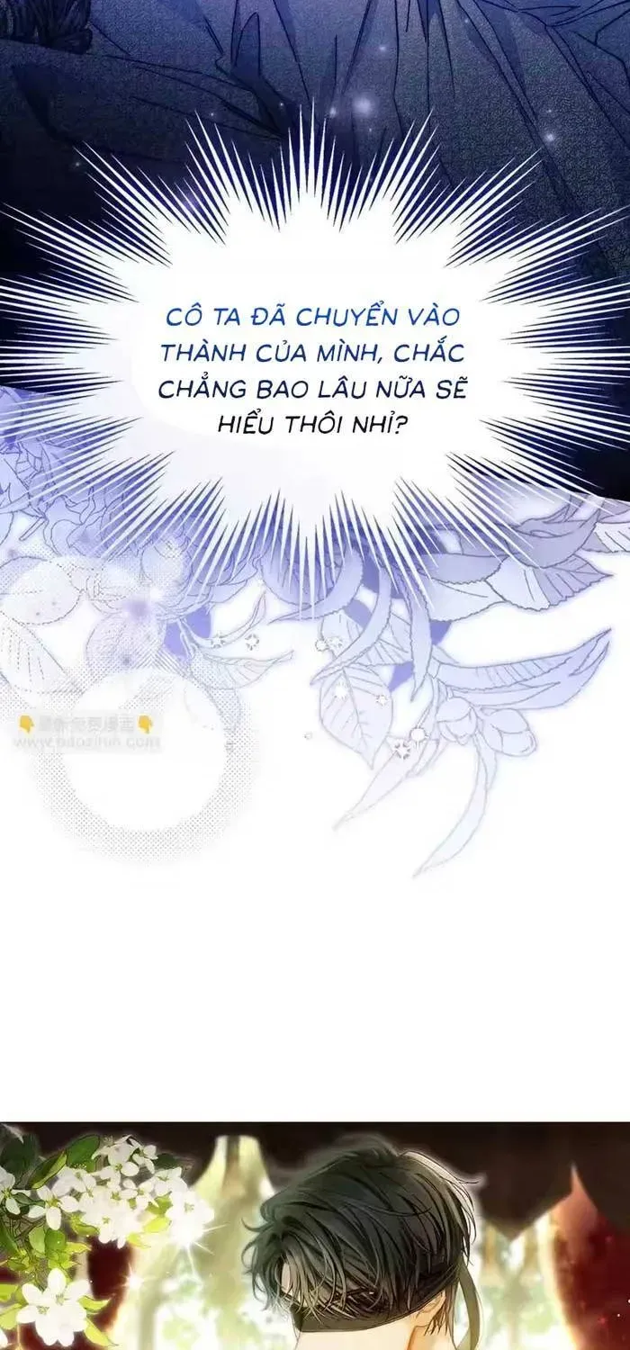 Tôi Trở Thành Hôn Thê Của Đại Công Tước Mù Chap 8 - Next Chap 7