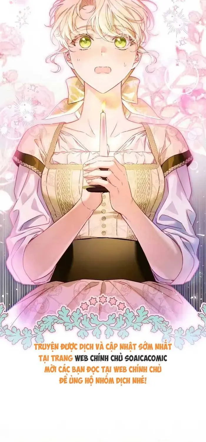 Tôi Trở Thành Hôn Thê Của Đại Công Tước Mù Chap 8 - Next Chap 7