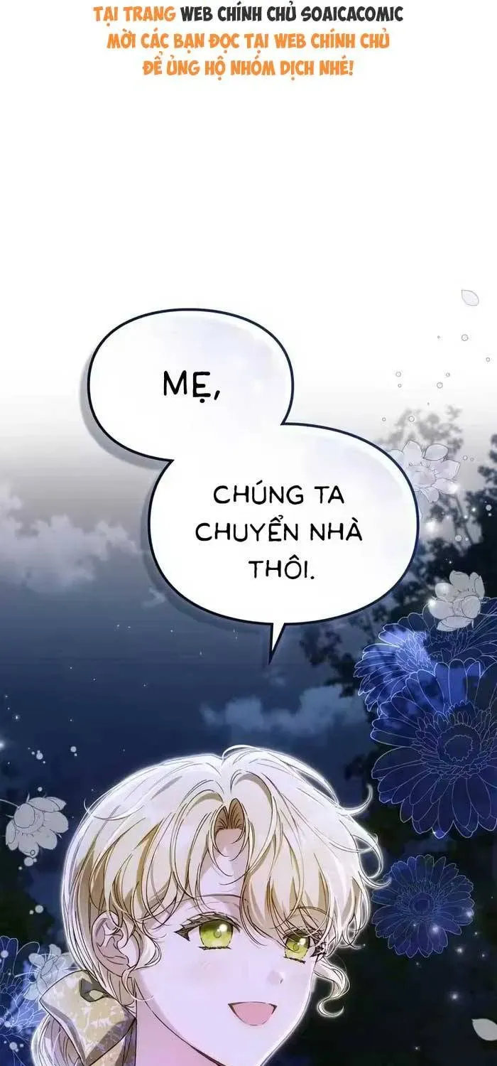 Tôi Trở Thành Hôn Thê Của Đại Công Tước Mù Chap 8 - Next Chap 7