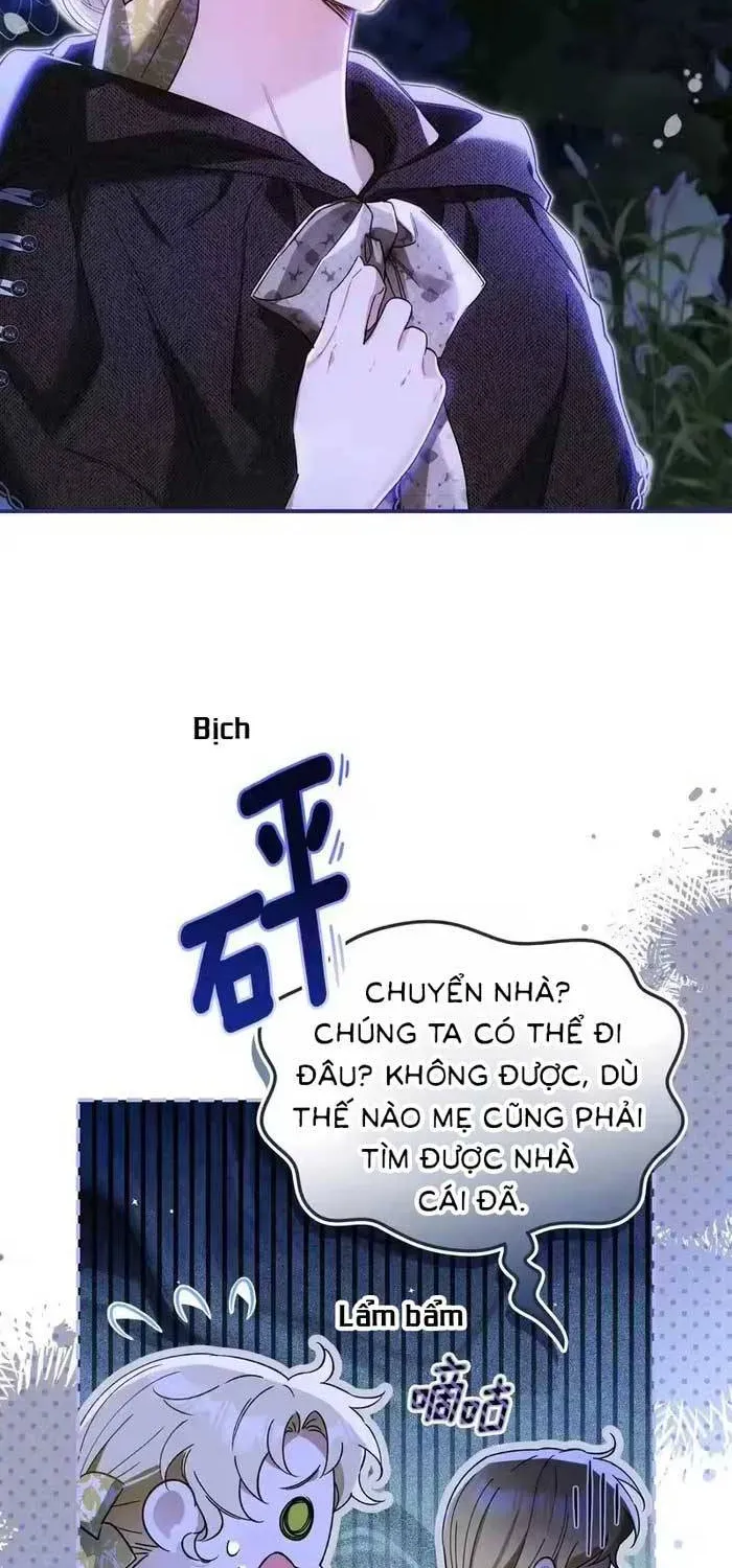 Tôi Trở Thành Hôn Thê Của Đại Công Tước Mù Chap 8 - Next Chap 7