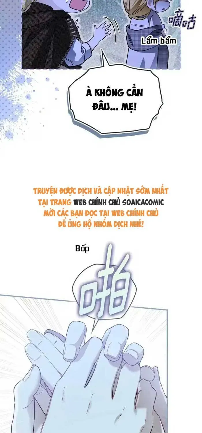 Tôi Trở Thành Hôn Thê Của Đại Công Tước Mù Chap 8 - Next Chap 7