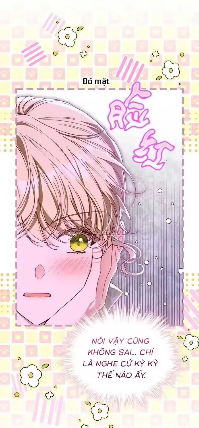 Tôi Trở Thành Hôn Thê Của Đại Công Tước Mù Chap 8 - Next Chap 7