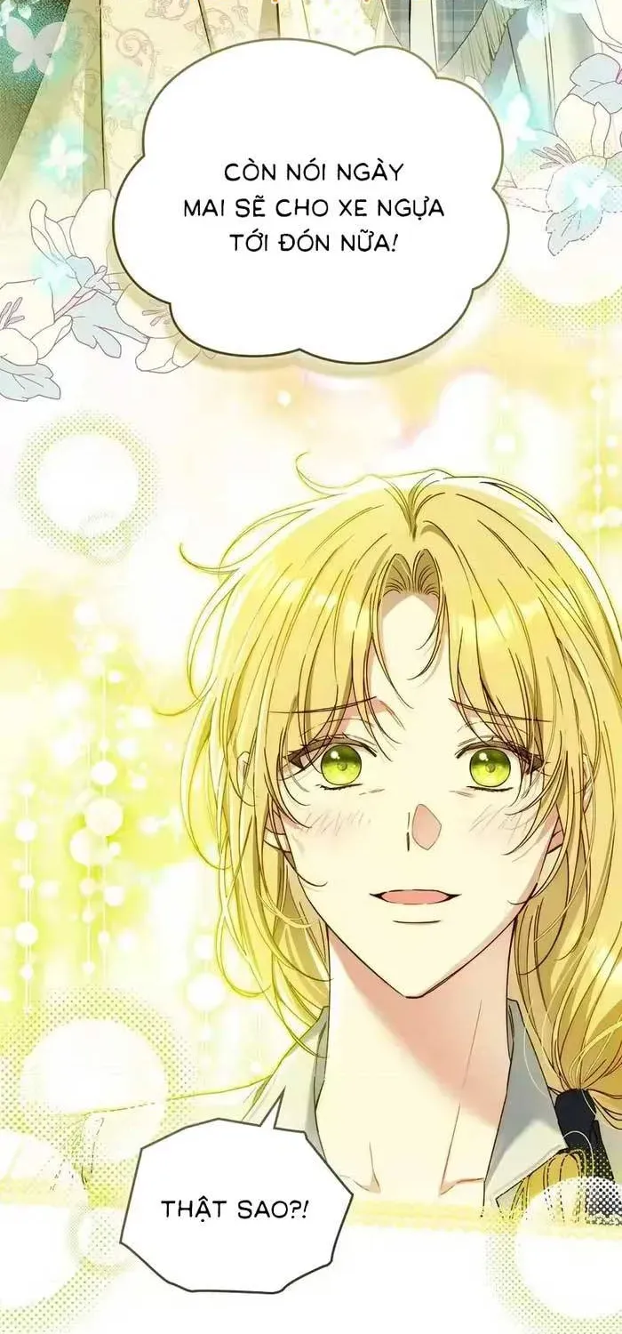 Tôi Trở Thành Hôn Thê Của Đại Công Tước Mù Chap 8 - Next Chap 7