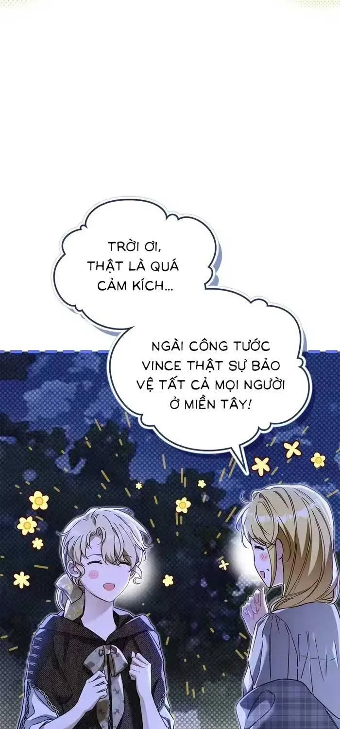 Tôi Trở Thành Hôn Thê Của Đại Công Tước Mù Chap 8 - Next Chap 7