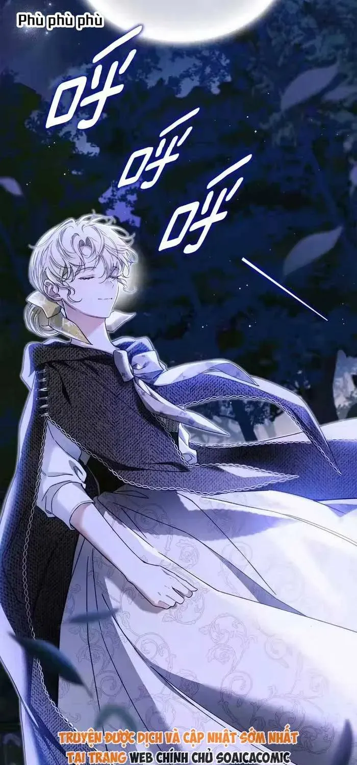 Tôi Trở Thành Hôn Thê Của Đại Công Tước Mù Chap 8 - Next Chap 7