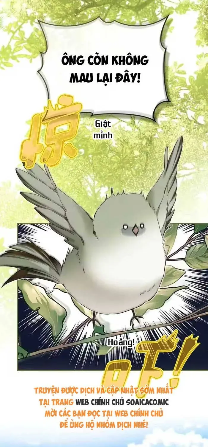 Tôi Trở Thành Hôn Thê Của Đại Công Tước Mù Chap 8 - Next Chap 7