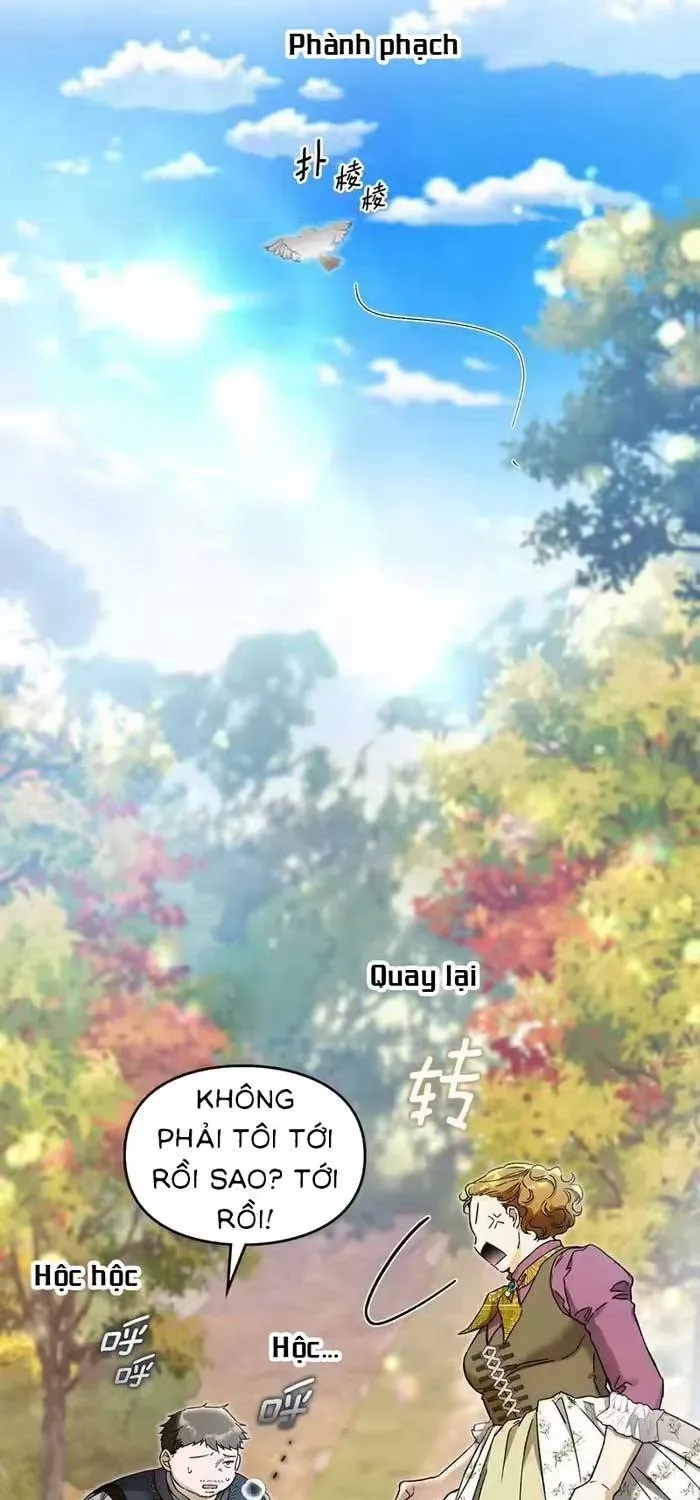 Tôi Trở Thành Hôn Thê Của Đại Công Tước Mù Chap 8 - Next Chap 7