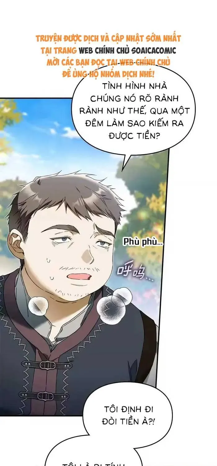 Tôi Trở Thành Hôn Thê Của Đại Công Tước Mù Chap 8 - Next Chap 7