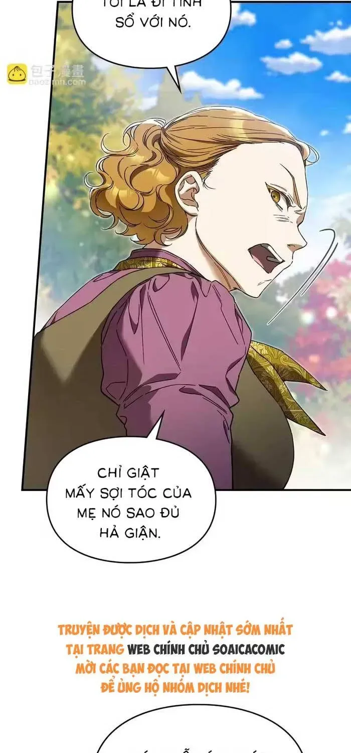 Tôi Trở Thành Hôn Thê Của Đại Công Tước Mù Chap 8 - Next Chap 7