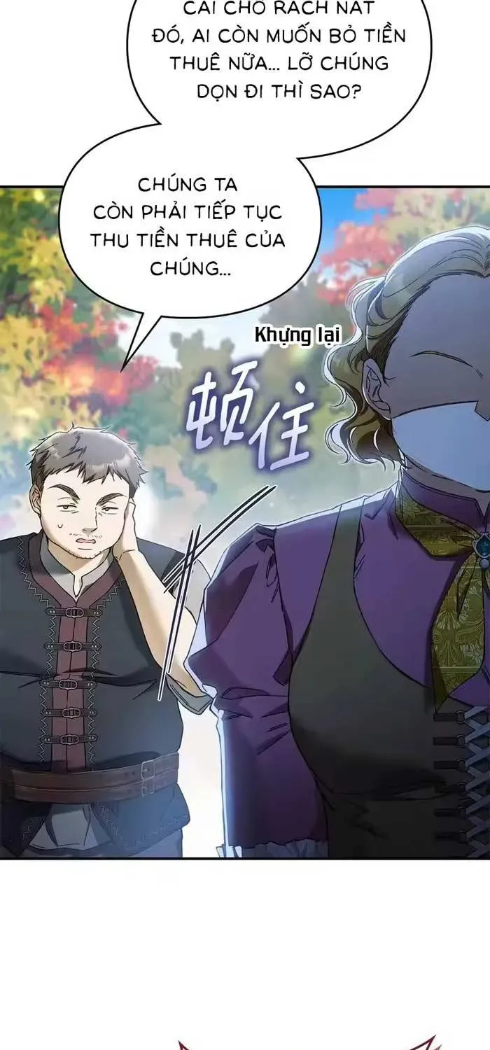 Tôi Trở Thành Hôn Thê Của Đại Công Tước Mù Chap 8 - Next Chap 7