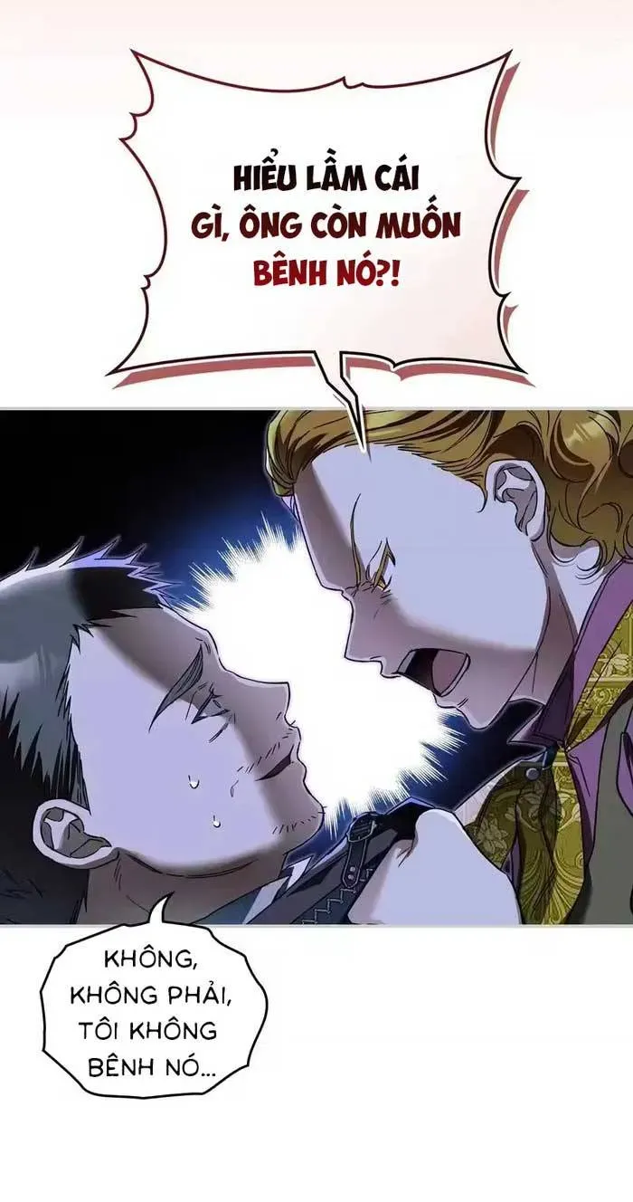 Tôi Trở Thành Hôn Thê Của Đại Công Tước Mù Chap 8 - Next Chap 7