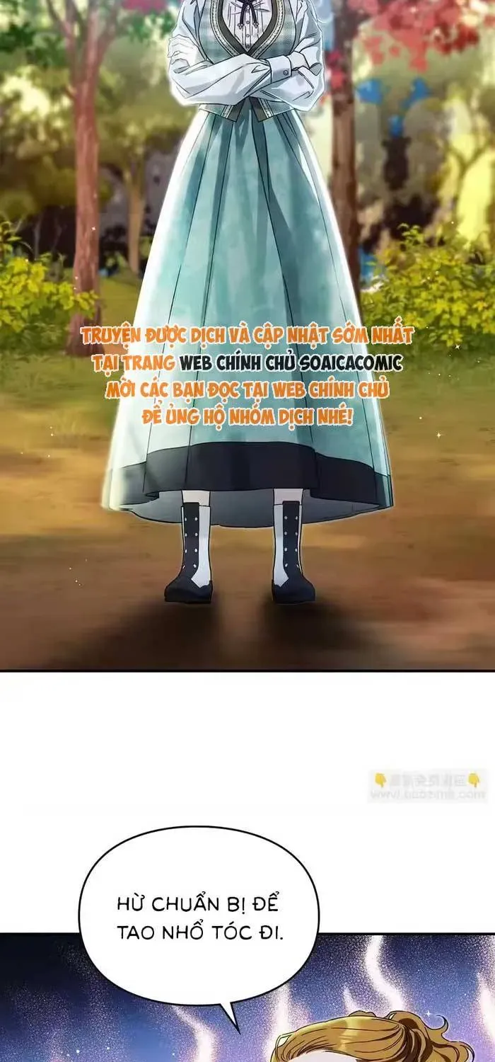 Tôi Trở Thành Hôn Thê Của Đại Công Tước Mù Chap 8 - Next Chap 7