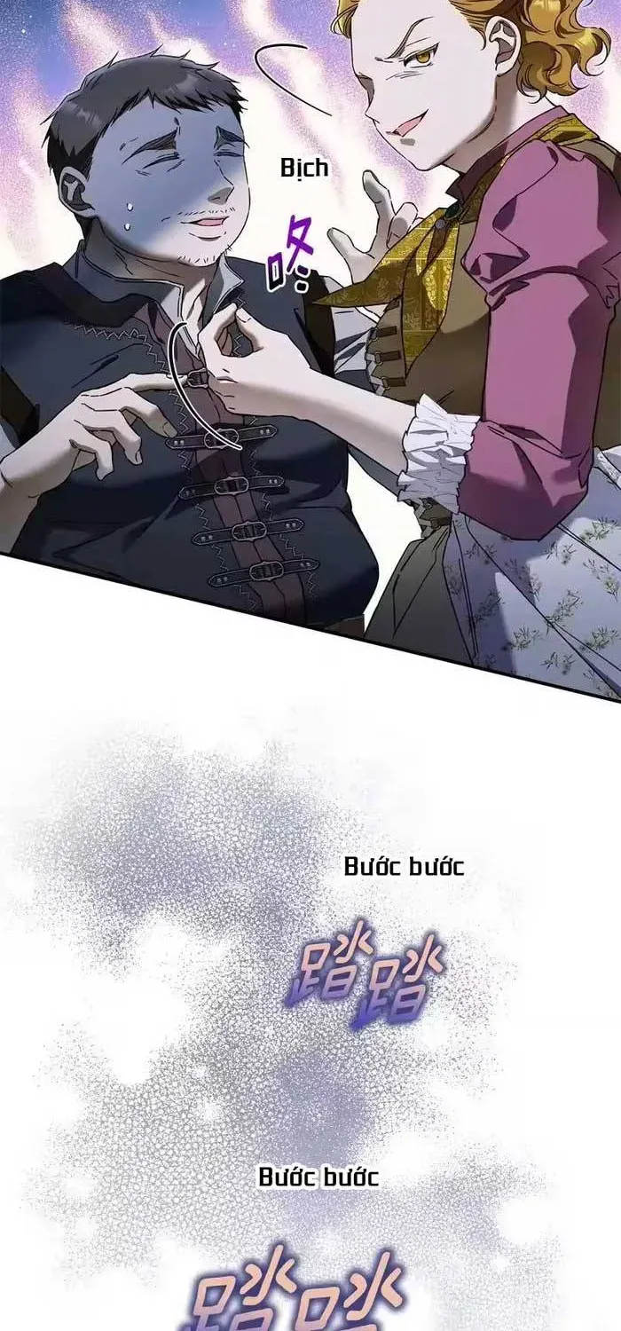 Tôi Trở Thành Hôn Thê Của Đại Công Tước Mù Chap 8 - Next Chap 7