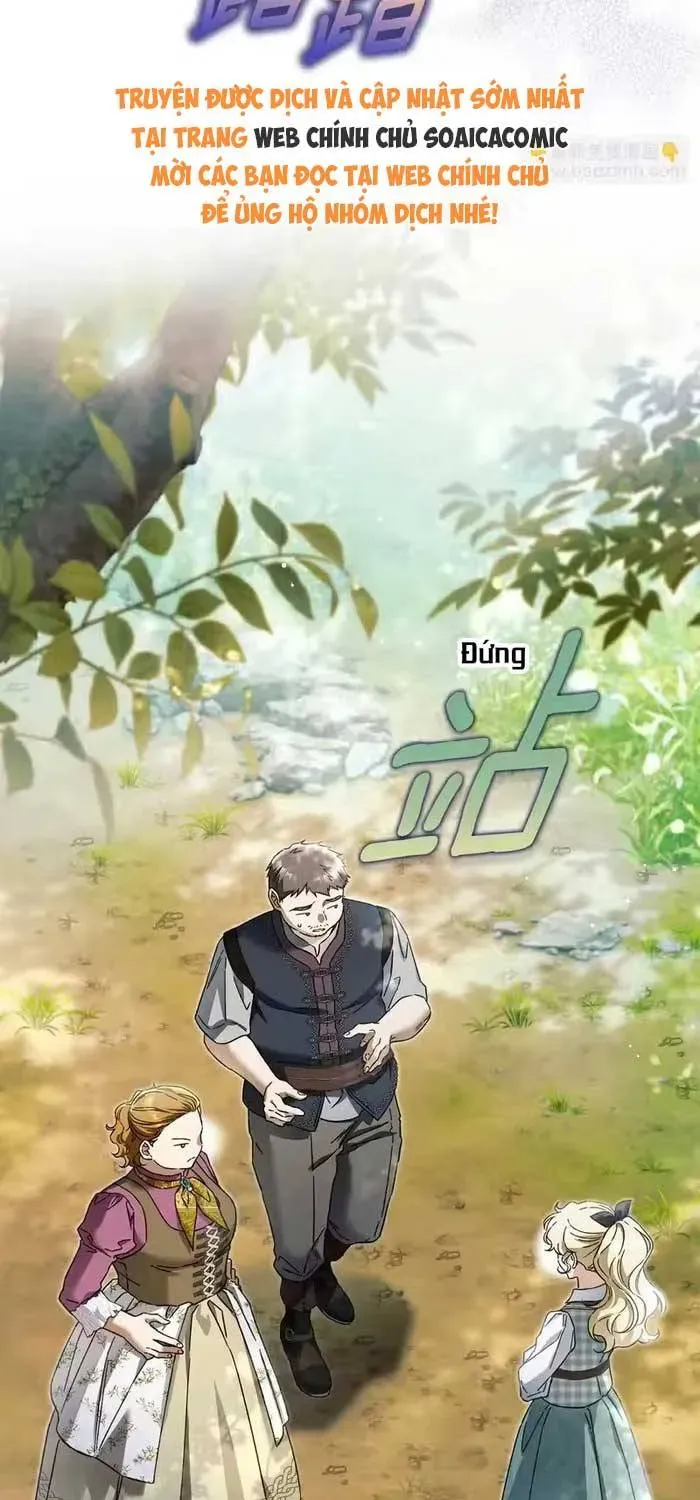 Tôi Trở Thành Hôn Thê Của Đại Công Tước Mù Chap 8 - Next Chap 7